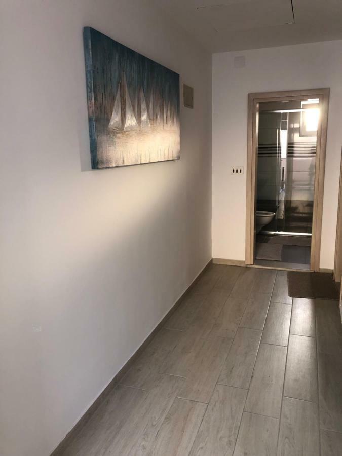 Apartmans And Rooms "Slavica" Novalja Eksteriør billede